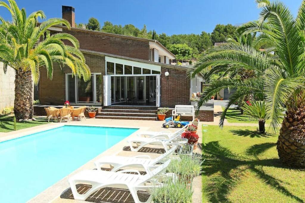 Casa Picarany